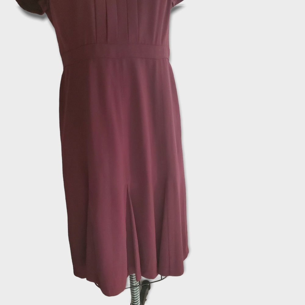 Talbots Dress - Picture 6 of 10